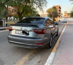 فولكسفاغن جيتا